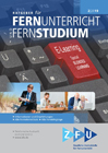 ZFU-Ratgeber für Fernunterricht und Fernstudium